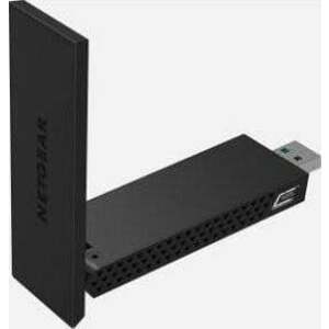 NETGEAR AC1200 WLAN 867 Mbit/s A6210-100PES obraz