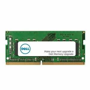 DELL Memory Upgrade 8GB 1RX16 DDR5 SODIMM 5600 MHz AC774047 obraz