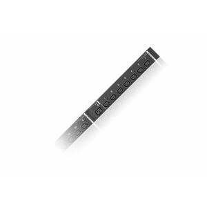 ATEN PE8324G-AX napěťová distribuční jednotka (PDU) 24 PE8324G-AX obraz