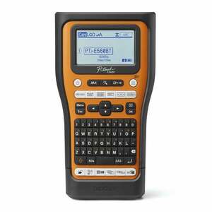 Brother PT-E560BTSP profesionální tiskárna štítků PTE560BTVPQL1 obraz