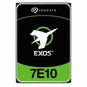 Seagate Exos 7E10 2TB SAS HDD 3, 5" 512E/4kn ST2000NM001B obraz
