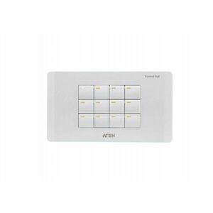 ATEN VK0200 Bílá VK0200-AT obraz