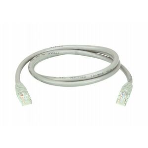 ATEN 2L-4102-GR síťový kabel Šedá 2 m Cat6 2L-4102-GR obraz