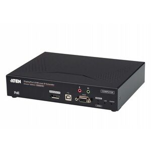 ATEN KE9952T KVM prodlužovací kabel Vysílač KE9952T-AX obraz