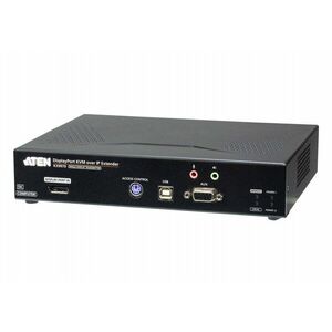 ATEN KX9970T-AX-G KVM prodlužovací kabel Vysílač KX9970T-AX-G obraz