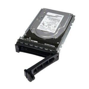 DELL 400-ATKN vnitřní pevný disk 3.5" 4000 GB Serial ATA 400-ATKN obraz