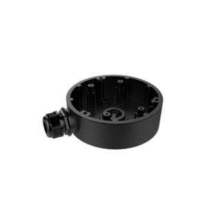 Hikvision DS-1280ZJ-DM46(BLACK) Junction box DS-1280ZJ-DM46(BLACK) obraz