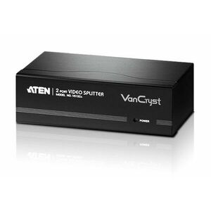 ATEN VS132A-AT-G videorozdělovač VGA 2x VGA VS132A-AT-G obraz