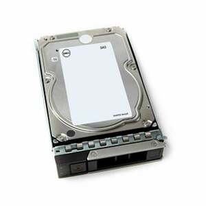 DELL 4TB Hard Drive SAS 12Gbps 7.2K 512n 3.5inch Hot-Plug 161-BBPH obraz