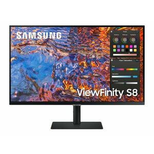 Samsung LS32B800PXU 81, 3 cm (32") 3840 x 2160 px 4K LS32B800PXUXEN obraz