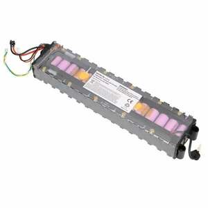 Xiaomi Scooter M365 10INR19/66-3 7650mAh 36V M365 10INR19/66-3 7650MAH obraz
