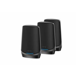 NETGEAR RBKE963B bezdrátový router 10 Gigabit RBKE963B-100EUS obraz