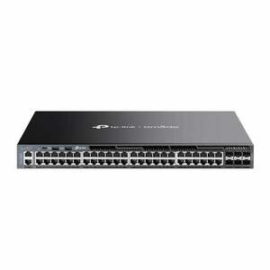 TP-Link Omada SG6654X síťový přepínač Řízený L3 SG6654X obraz