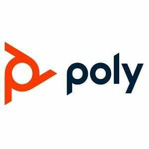 POLY Trio 8800 USB-A to Micro USB Locking Cable (2M) 86H67AA obraz