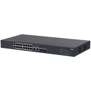 Dahua CS4218-16ET-240 18-portový desktopový switch CS4218-16ET-240 obraz