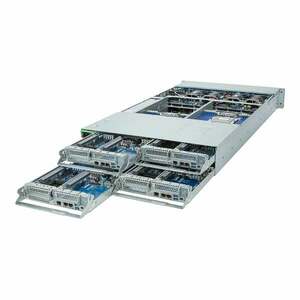 GIGABYTE H273 LGA 6096 Rack (2U) Černá H273-Z81-AAW1 obraz