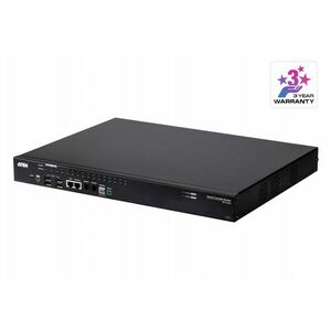 ATEN SN1132CO-AX-G konzolový server RJ-45 SN1132CO-AX-G obraz