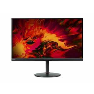 Acer NITRO XV2 XV272UKFbmiipruzx počítačový monitor UM.HX2EE.F01 obraz