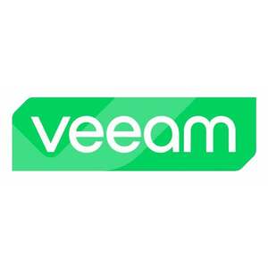 Veeam Data Cloud Vault 1 licencí Předplatné 1 V-VLTFDN-TB-SU1YP-CR obraz