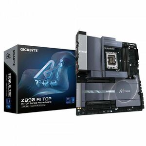 GIGABYTE Z890 AI TOP základní deska Intel Z890 LGA 1851 Z890 AI TOP obraz