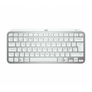 Logitech 920-010605 klávesnice Kancelář RF bezdrátové 920-010605 obraz