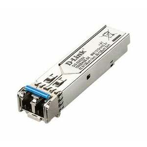 D-Link DIS‑S302SX síťový transceiver modul Optické DIS-S302SX obraz