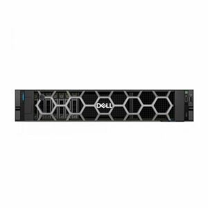 DELL PowerEdge R760XS server 480 GB Rack (2U) Intel® Xeon 0C17J obraz