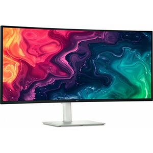 DELL 34 Plus Monitor S3425DW 34 palcový WQHD VA LED DELL-S3425DW obraz