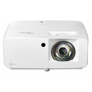 Optoma UHZ35ST Projektor s krátkou projekční E9PD7LD11EZ2 obraz