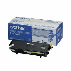 Brother TN3030 tonerová náplň 1 kusů Originální Černá TN3030 obraz