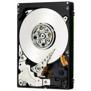 Lenovo Storage 600GB 15K 2.5" SAS HDD 01DC192 obraz