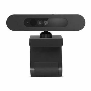 Lenovo 500 FHD webkamera 1920 x 1080 px USB-C Černá 4XC0V13599 obraz