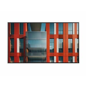 MODEL PN-ME982: 98" ME-Series Large Format Display, UHD 60005927 obraz