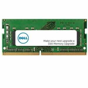 DELL Memory Upgrade 16GB 1RX8 DDR5 SODIMM 5600 MHz AC774048 obraz