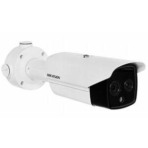 Hikvision DS-2TD2628-3/QA Síťová bullet kamera s DS-2TD2628-3/QA obraz