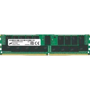 Micron RDIMM DDR4 32GB 2Rx4 3200MHz PC4-25600 MTA36ASF4G72PZ-3G2R1R obraz