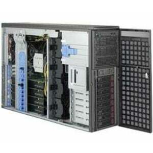 SuperServer 7049GP-TRT - Intel® C621 - LGA 3647 SYS-7049GP-TRT obraz