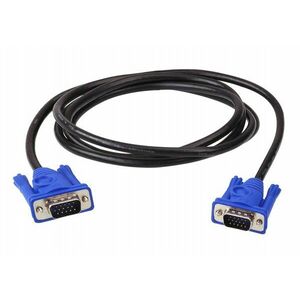 ATEN 2L-2520 VGA kabel 20 m VGA (D-Sub) Černá 2L-2520 obraz