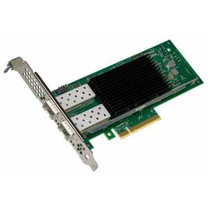 ThinkSystem Intel E810-DA2 10/25GbE SFP28 2-port PCIe 4XC7A08295 obraz