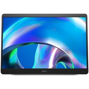 DELL Pro 14 Plus Portable Monitor P1425 35.6cm 14inch IPS DELL-P1425 obraz