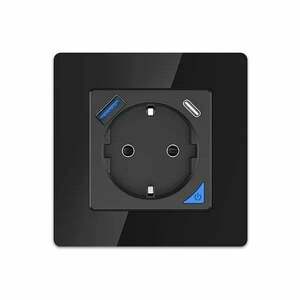 Extralink Smart Life Nástěnná zásuvka Set Pro | Sada EX.35748 obraz