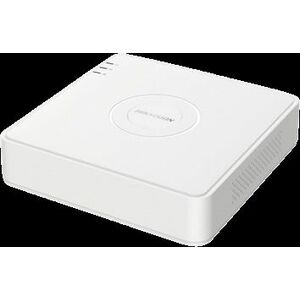 Hikvision iDS-7104HUHI-M1/S(E) 4-kanálový 5MP iDS-7104HUHI-M1/S(E) obraz