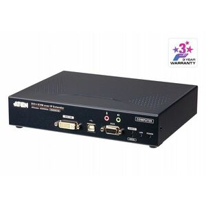 ATEN KE6900AT-AX-G KVM prodlužovací kabel Vysílač KE6900AT-AX-G obraz