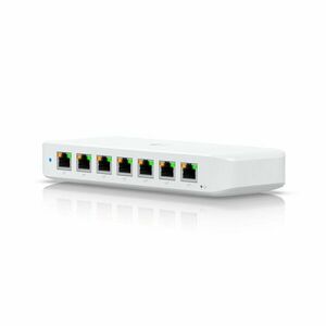 Ubiquiti USW-Ultra-60W-UK USW Ultra 60W UK Ethernet USW-Ultra-60W-UK obraz