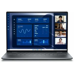 DELL Latitude 9450 Ultra 7 165U 35, 56cm 14inch QHD+ Touch 16GB VFCJ5 obraz