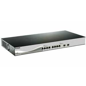 D-Link DXS-1210-10TS Řízený L2/L3 10G Ethernet DXS-1210-10TS/E obraz