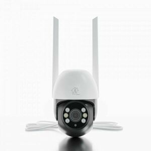 Extralink Perun Outdoor Security Camera EOC-268 | IP kamera | EX.30103 obraz