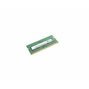 Lenovo 4X70R38790 paměťový modul 8 GB 1 x 8 GB DDR4 2666 4X70R38790 obraz