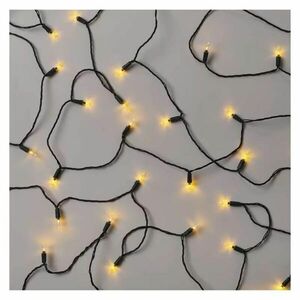 EMOS LED vánoční řetěz 22, 35m, venkovní i vnitřní vintage D4AW12 obraz