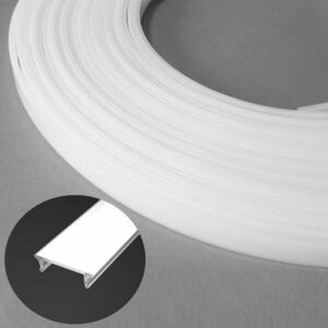 LED Solution Nacvakávací silikonový ohebný difuzor pro profil V14 Vyberte variantu a délku: Opálový difuzor 50m LP-UNICOV3-SILIC-50M obraz